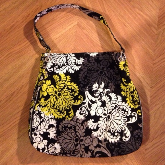 BUNDLE authentic Vera Bradley watch and bag