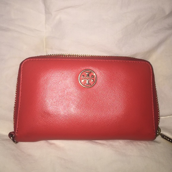 Tory Burch Wallet