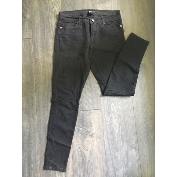 🌚 Black Skinny Jeans 🌚