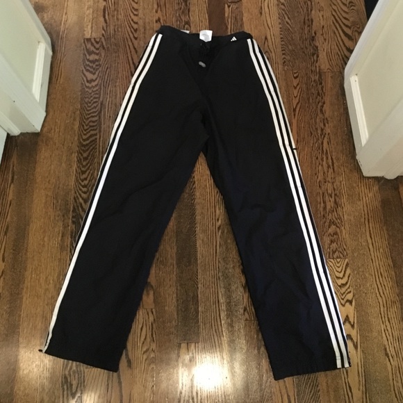Adidas tracksuit pants