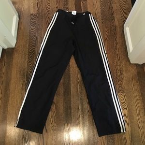 Adidas tracksuit pants