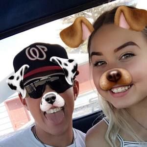 Meet your Posher, Jenna