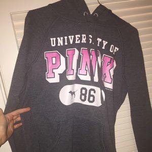 Victoria's Secret hoodie