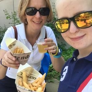 Meet your Posher, Isabella