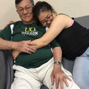 Meet your Posher, Yen