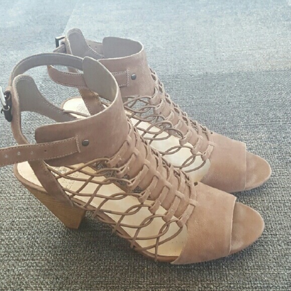 Vince Camuto 'Evel' Sandal