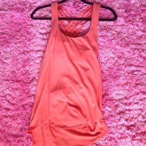 Lululemon Athletica Wild Tank Size 2