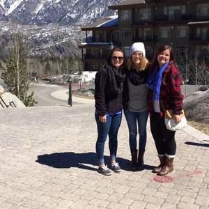 Meet your Posher, Kajelyn