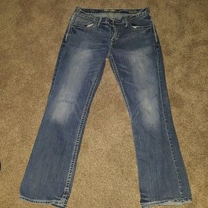 Men's BKE Denim Jeans