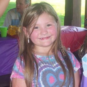 Meet your Posher, Brandie