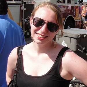 Meet your Posher, Kate
