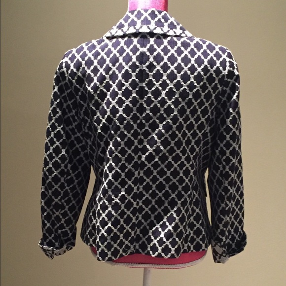 Talbots jacket - Picture 2 of 2