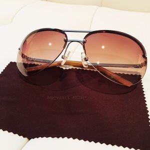 ON HOLD - MICHAEL KORS Aviators