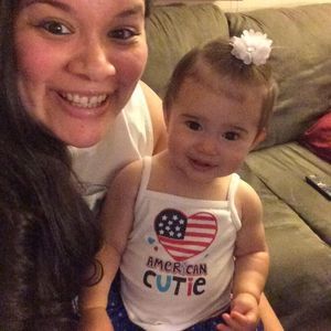 Meet your Posher, Leticia