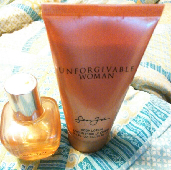 *SOLD* Unforgivable Woman