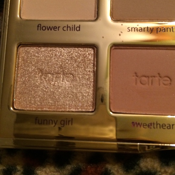 ππΊ tarte ~ tartlette in bloom ~ eyeshadow πΊπ - Picture 3 of 4