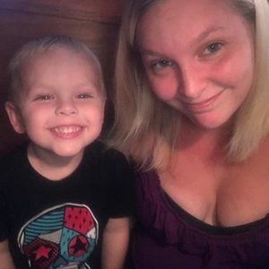 Meet your Posher, Shauna