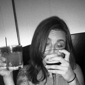 Meet your Posher, Alexis