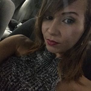 Meet your Posher, Keisha