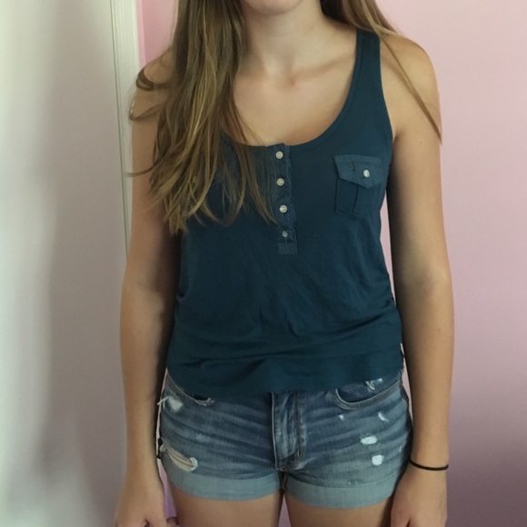 American Eagle tank top