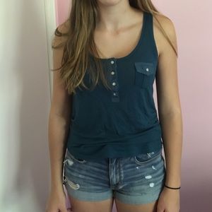 American Eagle tank top