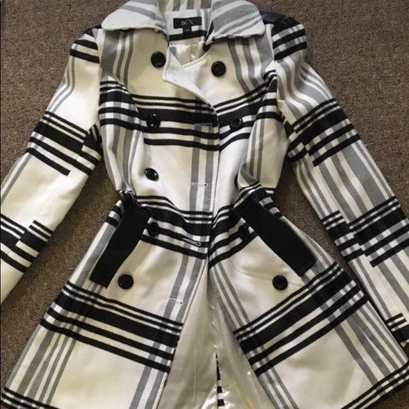 Fall/Winter Coat