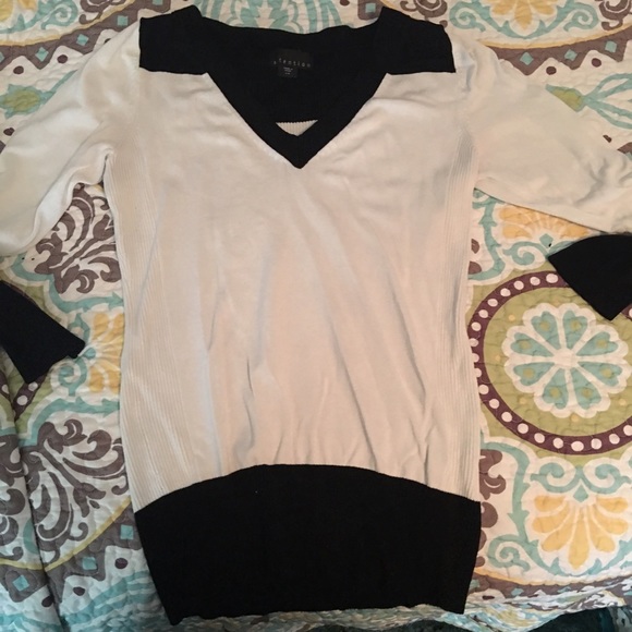 Sweater size large