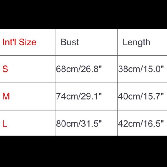 ✨Gray Sexy Crop Top😍💞 - Picture 4 of 4