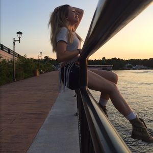 Meet your Posher, Ciara