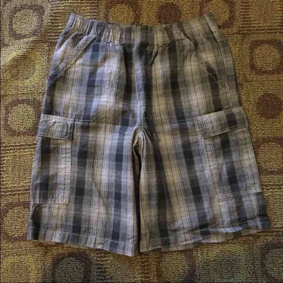 Bundle: Boys Shorts/Pants - Picture 2 of 4
