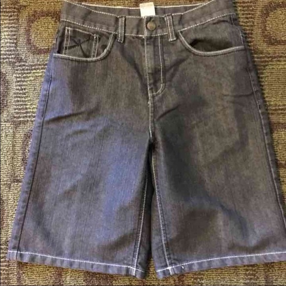 Bundle: Boys Shorts/Pants - Picture 3 of 4