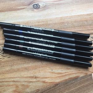 LauraGeller INKcredible eyeliner. Never used!
