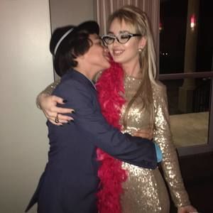 Meet your Posher, Gaby