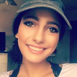 Meet your Posher, Raveena