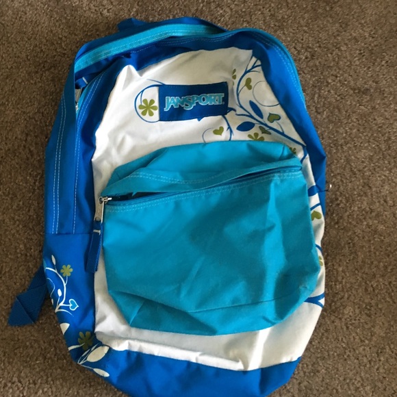 Jansport Backpack