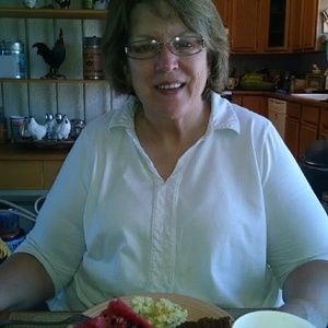 Meet your Posher, Cindy