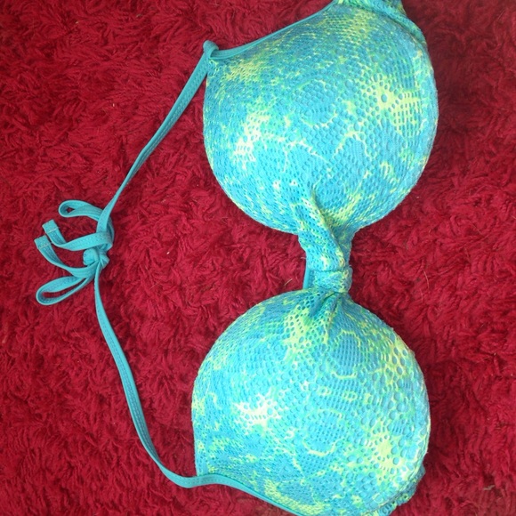 Rue 21 Bikini Top