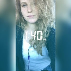 Meet your Posher, Katelynn