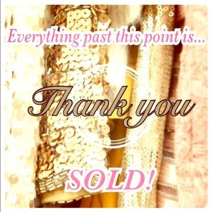 ❤️THANK YOU❤️