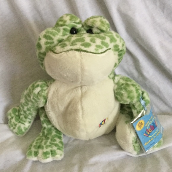 Webkinz