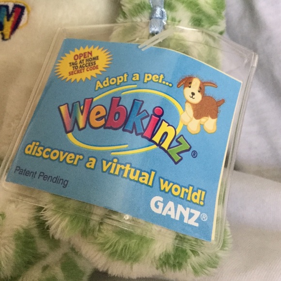 Webkinz - Picture 3 of 3
