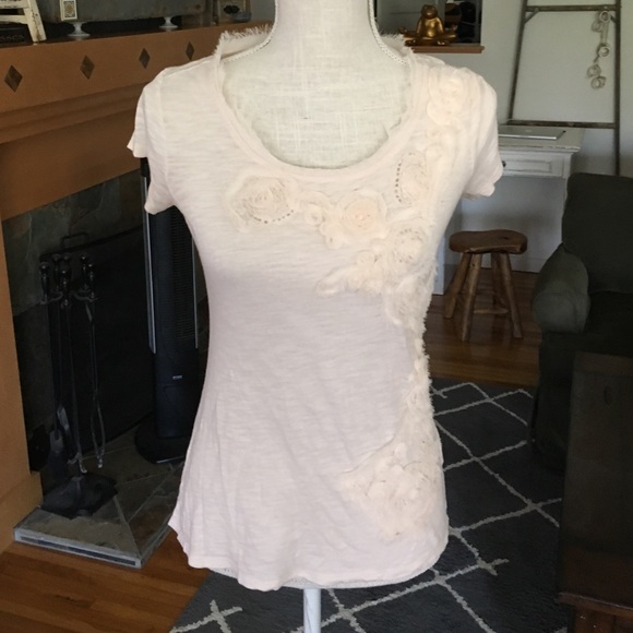 Embellished T-Shirt