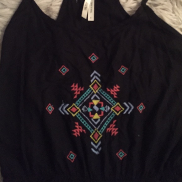 Romper - Picture 2 of 2