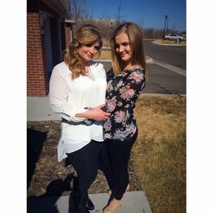 Meet your Posher, Veronika