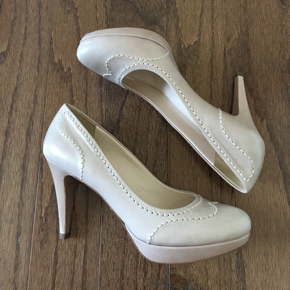 Authentic Prada Pumps - image 3