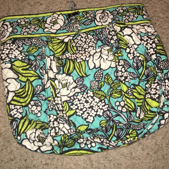 Vera Bradley bag