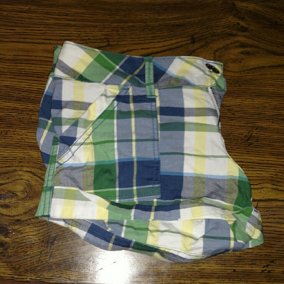 SALE Aeropostle stretch shorts