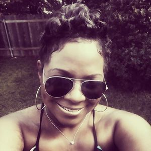 Meet your Posher, Tasha