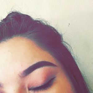 Meet your Posher, Lorena