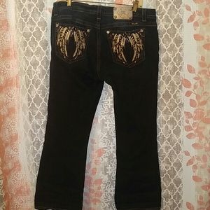 MISS ME Women's Jeans